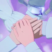 Plave小卡/周邊 換售💜💙💗❤️🖤