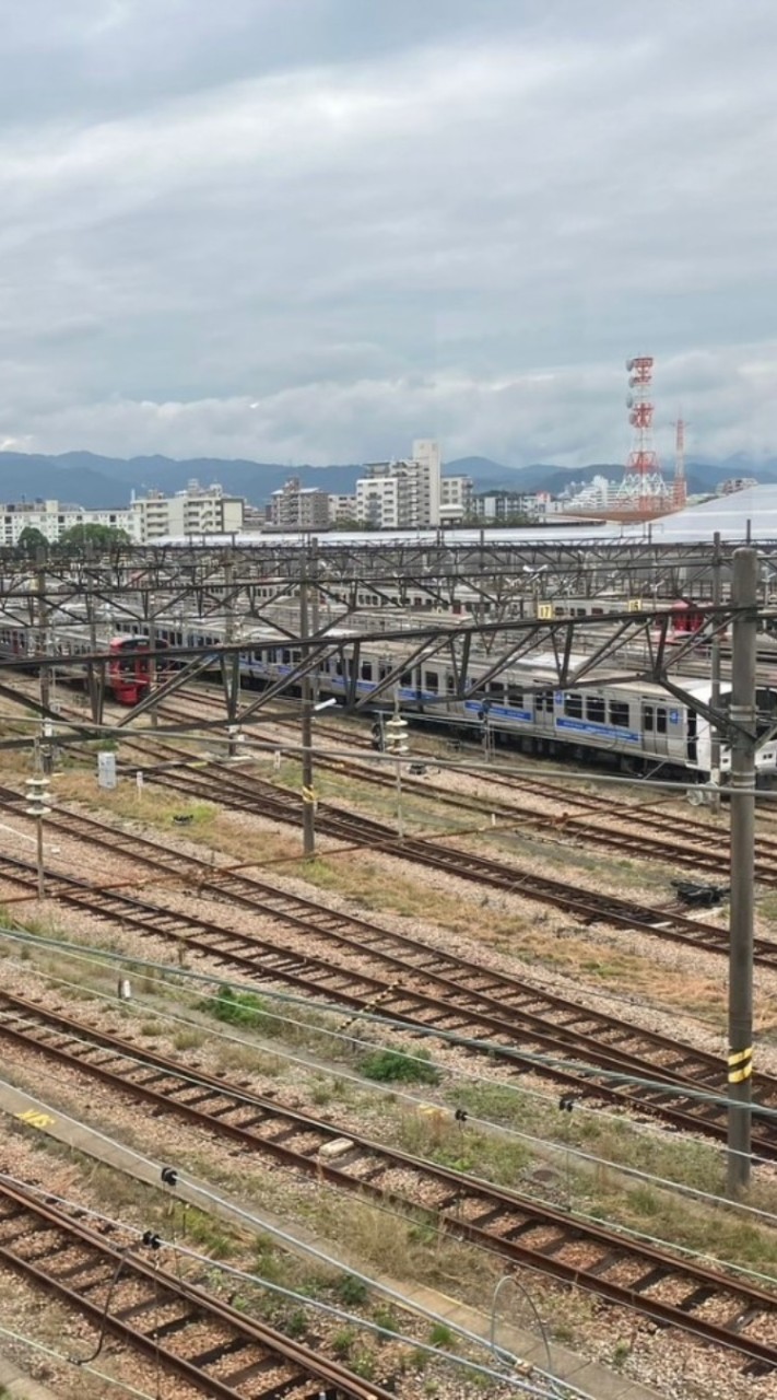 🚦🟡九州の鉄道運用調査🟡試運転・回送【廃車回送】・臨時列車等🚦