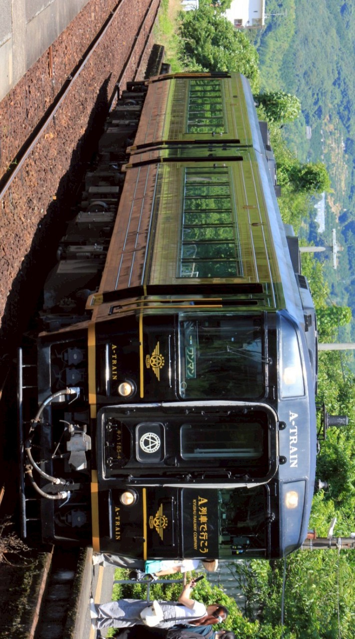 🚦🟡九州の鉄道運用調査🟡試運転・回送【廃車回送】・臨時列車等🚦