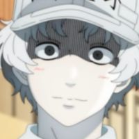 はたらく細胞なりきり!!!(別作品キャラ締め切り)