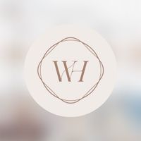 WH bridal白宮婚紗