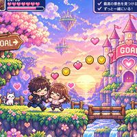 いつでも恋がしたい♡【キュンキュンLOVEクエスト】