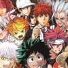 漫画・アニメetc 全也 ！ ！