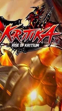 KRITIKA 討論群