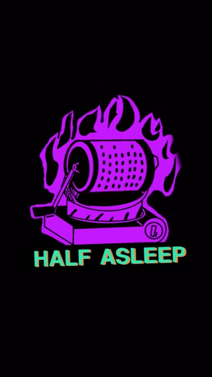 HALF_ASLEEP(實驗場）