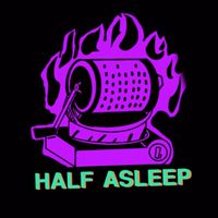 HALF_ASLEEP(實驗場）