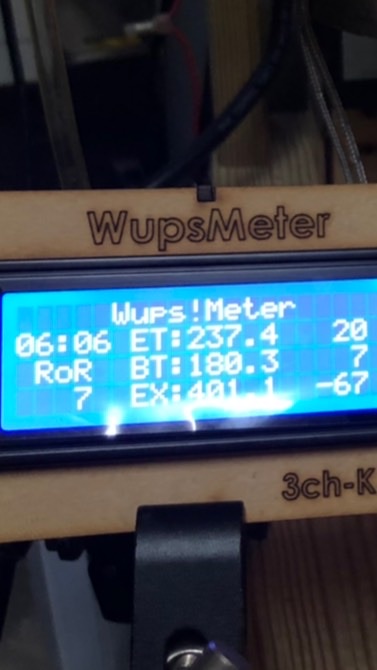 WupsMeter