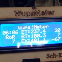 WupsMeter