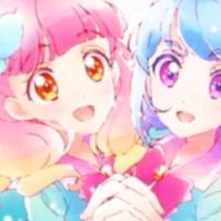 偶像學園卡