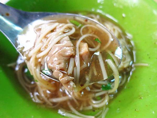 【蘆洲美食】清味香大腸麵線-古早味大腸麵線 【蘆洲美食】清味香大腸麵線-古早味大腸麵線