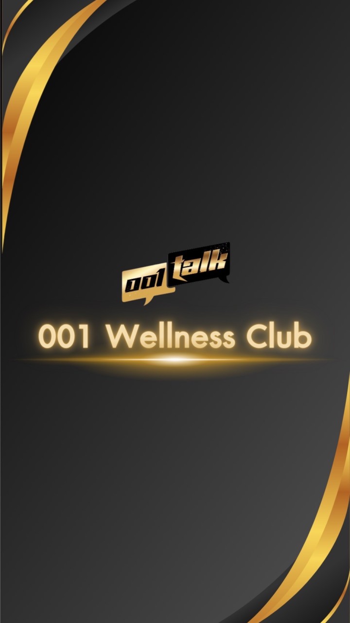 001 Wellness Club