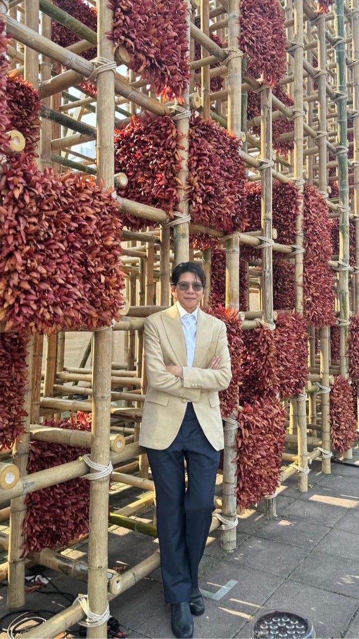 ด้อมตามน้ำ