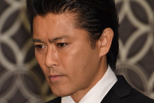 山口達也容疑者 酒気帯び運転逮捕 本誌が見ていた極秘通院姿