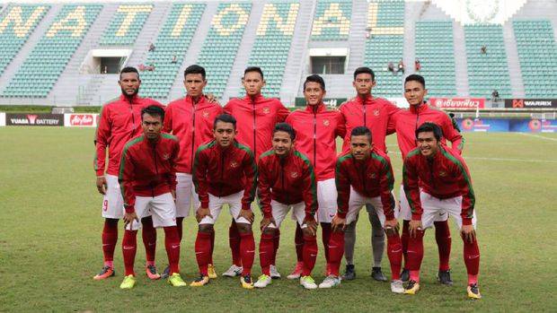 Kaki Kiri Maut Saddil Lambungkan Timnas Indonesia