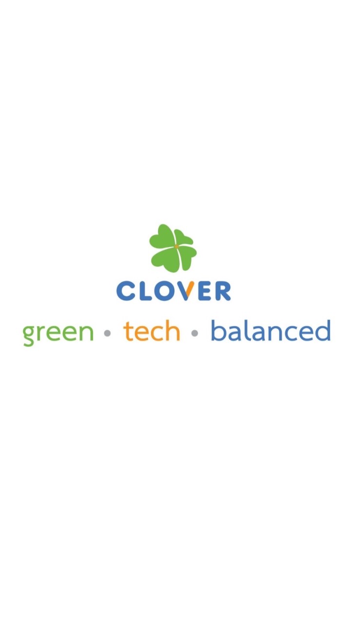CloverPower รวมตัว