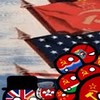 波蘭球/國家球（國家架空模擬）