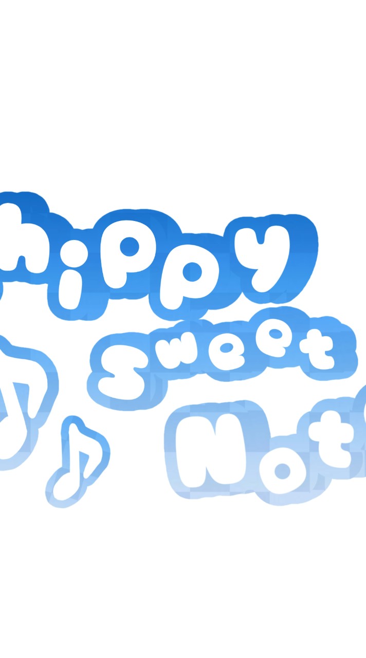 ​Chippy Sweet Note