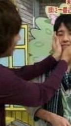 信じることが 全てな 全也 👉🏻👉🏻❣️