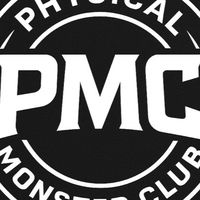 PMC【Physical Monster Club】