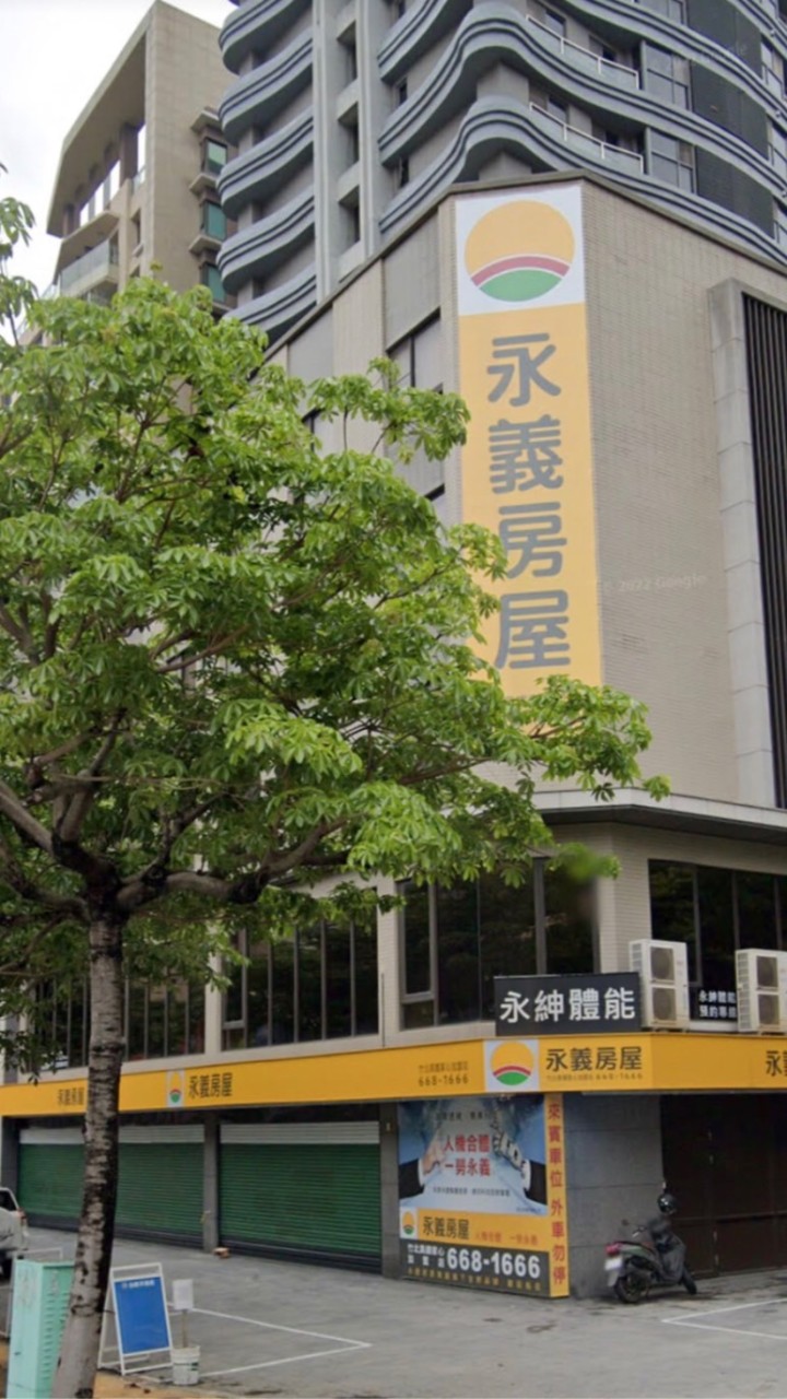 新竹縣市房市指標