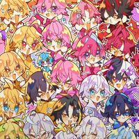 STPR好きな人しゅーごー！