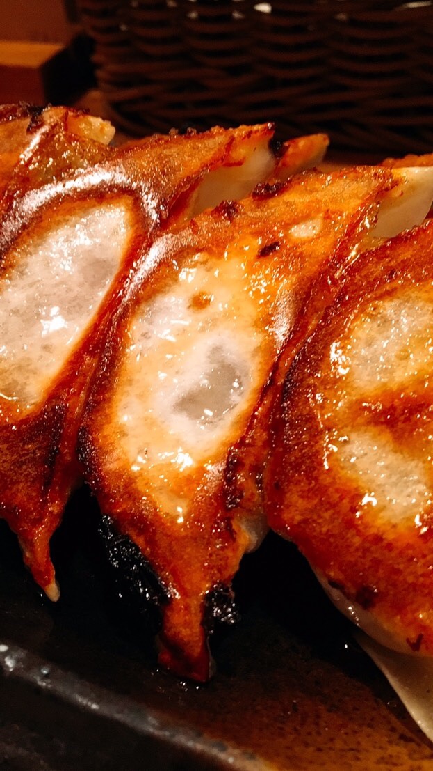さくっっと餃子の会 in 東京