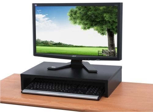 快速出貨 電腦架 置物架 桌上架【1530】JORDAN多用途桌上型電腦架 防潑水 MIT 台灣製