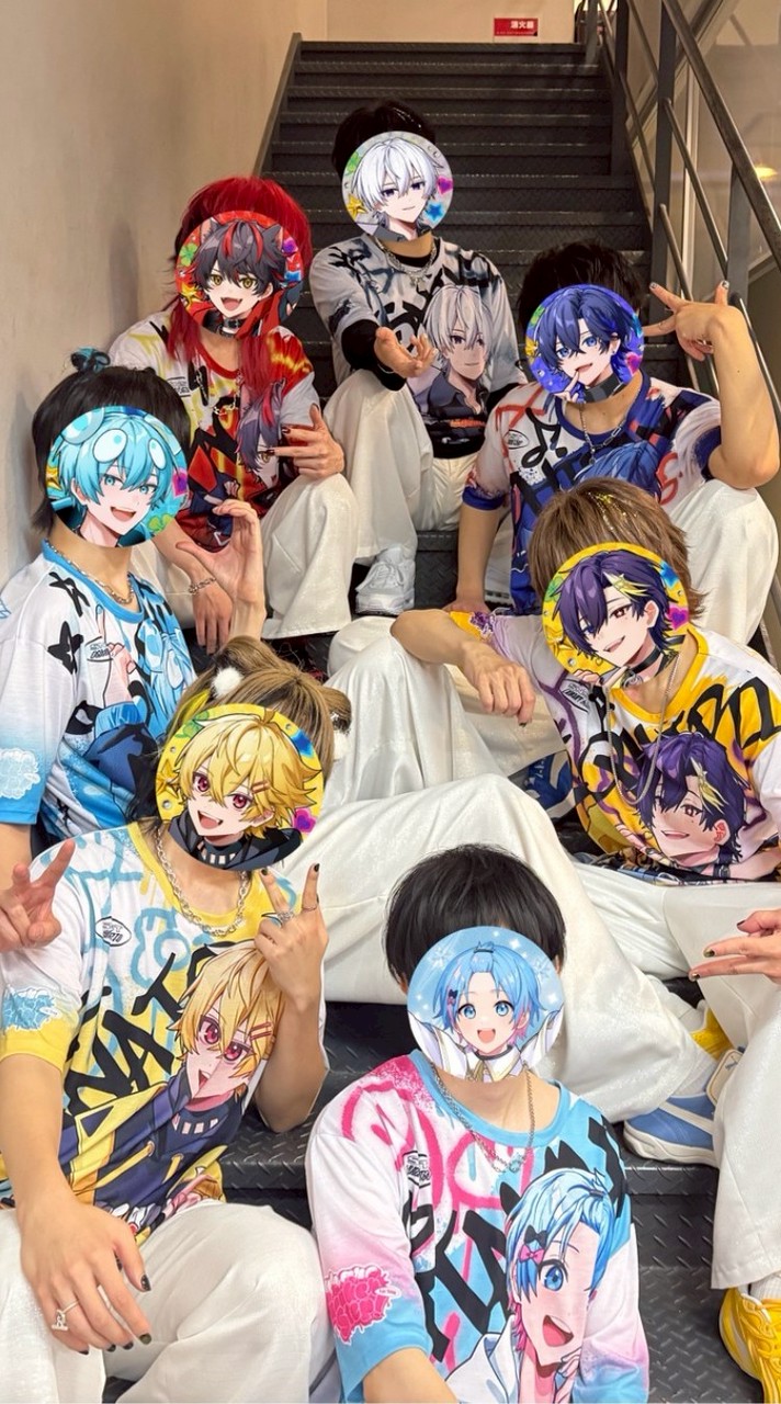 10代〜30代の人で岡山県のSneakerStepファンの人〜！集まれ！