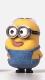 ミニオン族になろう！🍌（荒らし以外OK⭕️）