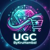 รวมพลคนใช้ Gem UGC ป้ายยาขั้นเทพ ByKruHambal