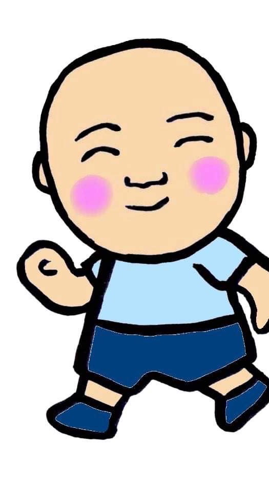 げんさんぽ🐸雑談