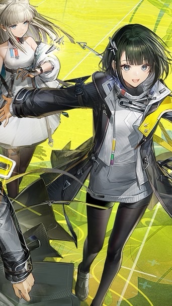 ⚔️ アークナイツ：エンドフィールド 攻略＆マルチ掲示板 ⚔️