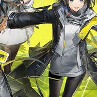 ⚔️ アークナイツ：エンドフィールド 攻略＆マルチ掲示板 ⚔️