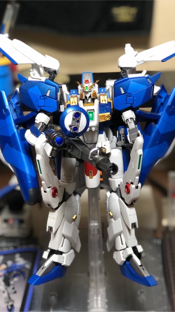 RayLeeのガンプラ同好会のオープンチャット