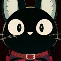 クロネココイン🐈‍⬛$JIJI のお部屋　Kuroneko Coin ジジ