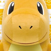カイリューだいすきクラブ