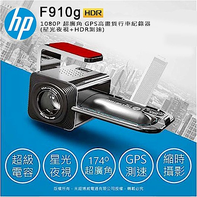 1920 x1080P 超高畫質 微光攝影/星光夜視/縮時攝影HDR 高動態範圍攝影 174度 超廣角 ADAS 駕駛輔助系統超級電容測速照相提醒