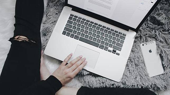 34 Kata Kata Bijak Hari Senin Bikin Semangat Tak Kenal Kendur Bola Com Line Today