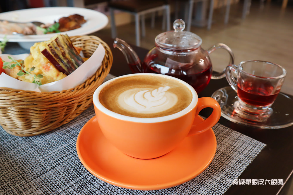 竹北平價美食餐廳推薦流浪貓香草義式廚房，竹北新開幕寶可夢主題美食餐廳！貓奴們快來找主子
