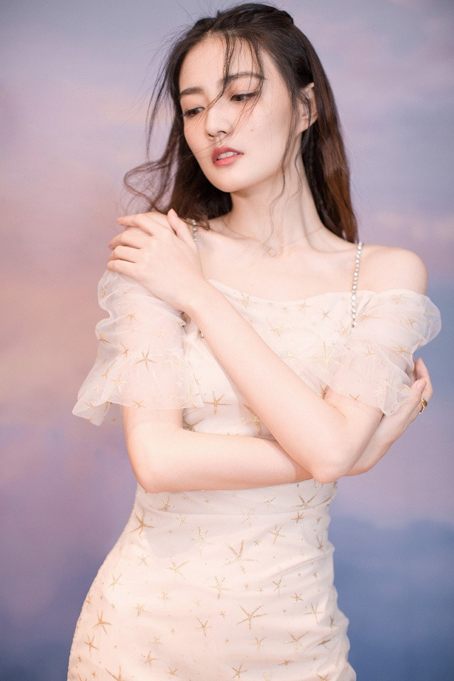 定角陸劇 張彬彬、徐璐(未官宣)《月歌行》