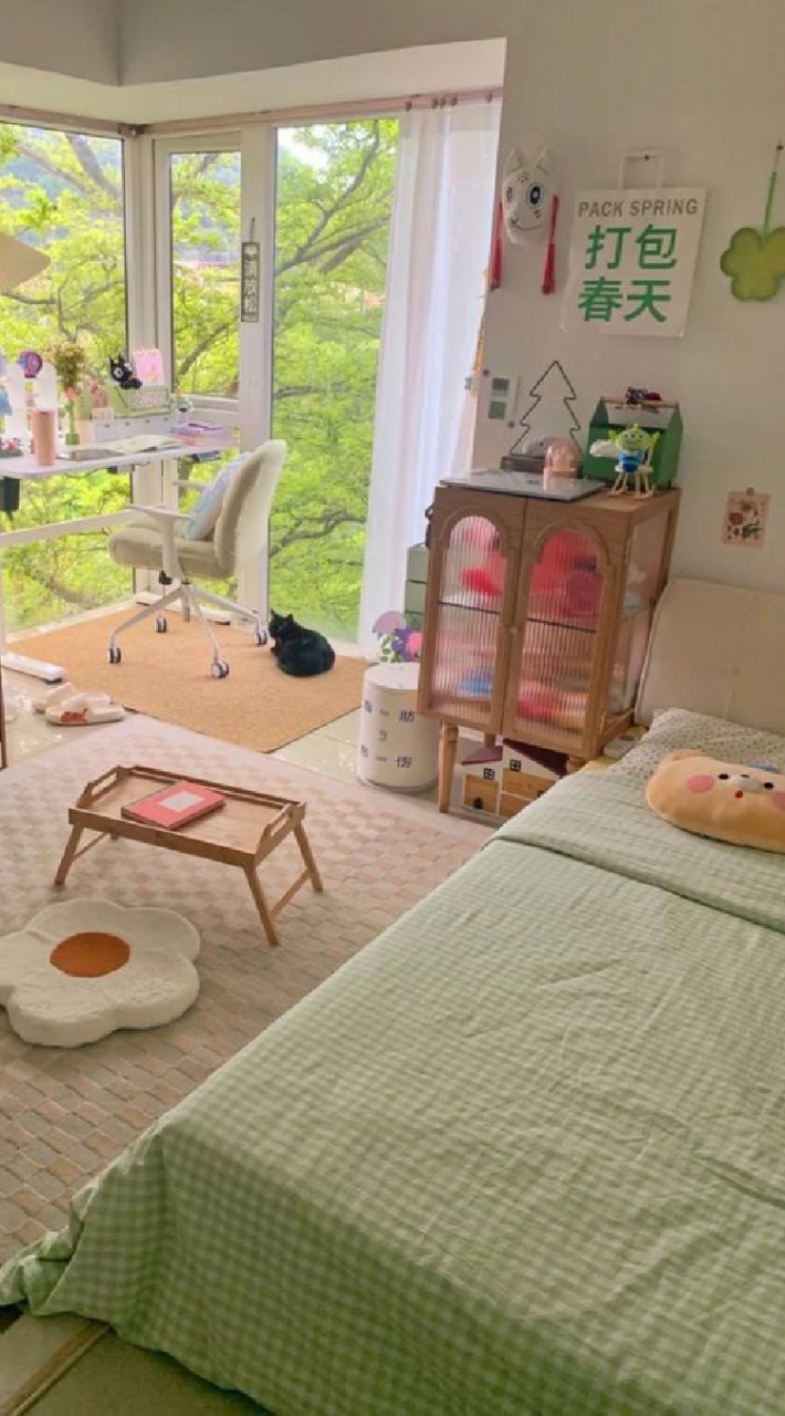 🌟˚ ༘ ꒰ บ้านเลี้ยงเด็กเดย์แคร์ ꒱‧⁺◟ 🛼🖌️‧ •‧₊