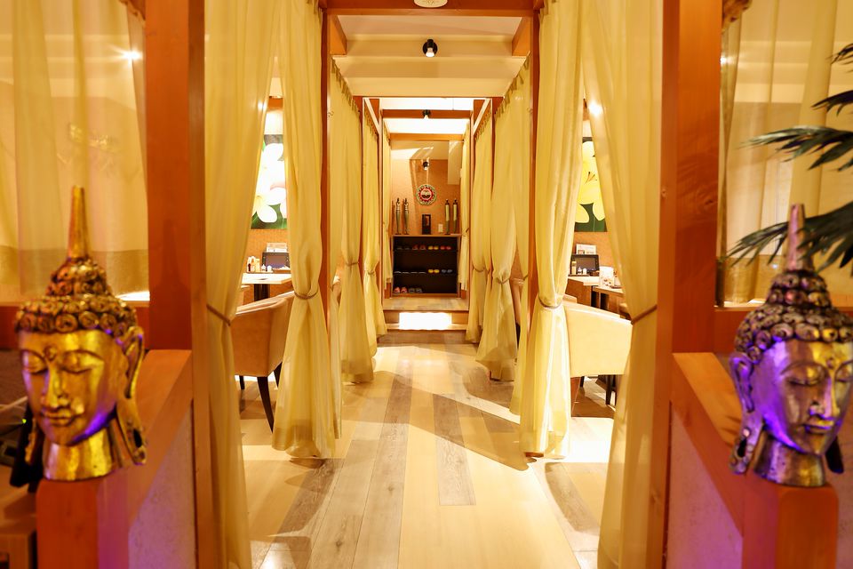 Recent Media ベビーフェイスプラネッツ札幌宮の森店