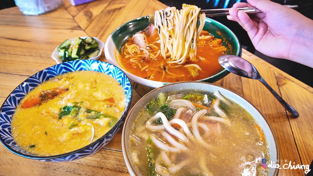 89 Tai海鮮什錦麵-台中麵店-台中粥鋪-海鮮料理20200805-C0318T01Liz chiang 栗子醬-美食部落客-料理部落客