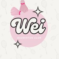 🏸薇薇の夜貓羽球團.⋆✴︎