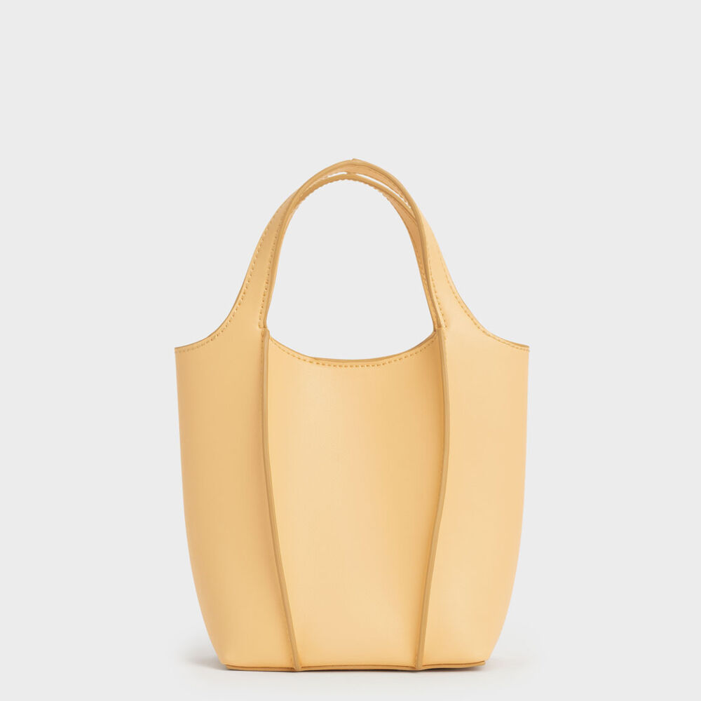 Arlys 抓褶手提包