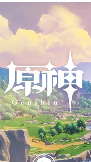 原神　避難所のオープンチャット