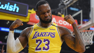 LeBron James 的傳奇生涯如何終結？2020 年代的 NBA 四大叩問