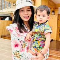 เสื้อผ้าเด็กบ้านน้องทิกเกอร์