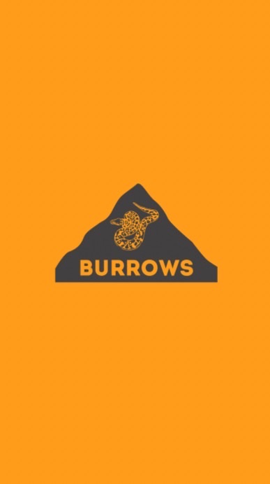BURROWS REPTILE OpenChat
