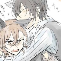 文ストなりきり BL 💮　